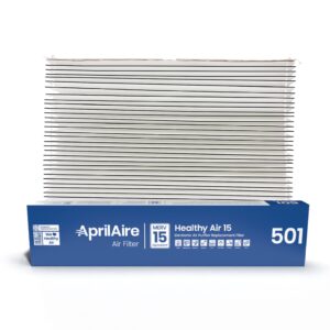 AprilAire 501 Replacement Filter for AprilAire