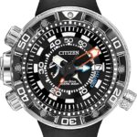Citizen Men's Eco-Drive Promaster Sea Aqualand