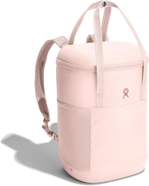 Hydro Flask Cooler Backpack for Beach, Beverages