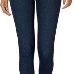 Amazon Essentials Women's Pull-On Stretchy Knit