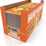 HotHands Hand Warmers - Long Lasting Safe Natural