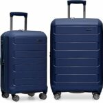 Traveler's Choice Pagosa Indestructible Hardshell