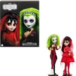 Monster High Skullector Beetlejuice Beetlejuice