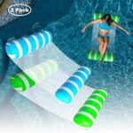 Inflatable Pool Floats Adult Size Water