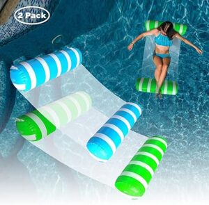 Inflatable Pool Floats Adult Size Water
