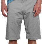 Volcom Men's Vmonty Stretch