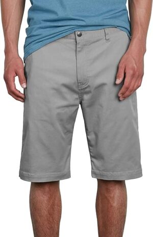 Volcom Men's Vmonty Stretch