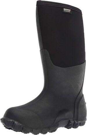 BOGS Mens Classic High
