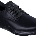 Skechers Men's Garza Gervin Slip