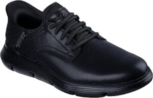 Skechers Men's Garza Gervin Slip