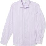 Amazon Essentials Men's Regular-Fit Long-Sleeve