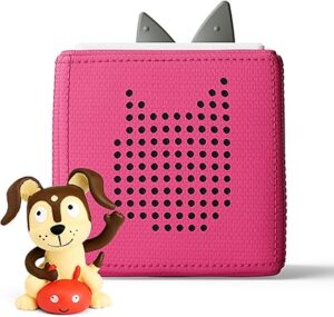 Toniebox Audio Player Starter Set with Playtime