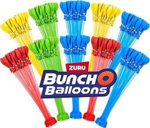 Original Bunch O Balloons Multi-Colored 330+