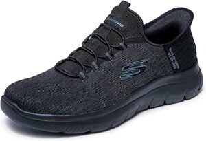 Skechers Men's, Slip-ins: Summits - Key Pace