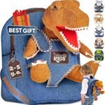 Dinosaur Toys for Kids 3-5, Dinosaur Toys for