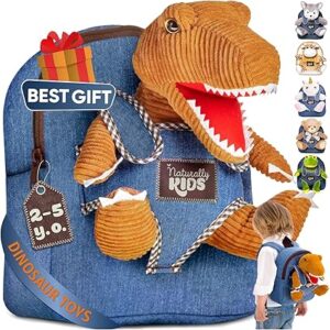 Dinosaur Toys for Kids 3-5, Dinosaur Toys for