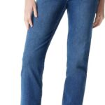Gloria Vanderbilt Women's Amanda Classic High