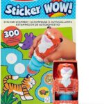 Melissa & Doug Sticker Wow!™ 24-Page Activity Pad