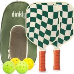 Pickleball Paddles Set of 2/4- USAPA Approved