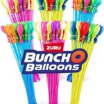 Bunch O Balloons Crazy Color by ZURU, 200+