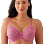 Wacoal Women's Visual Effects Minimizer Bra,