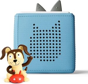 Toniebox Audio Player Starter Set with Playtime