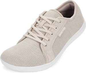 WHITIN Women's Minimalist Barefoot Shoes | Zero