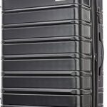 Samsonite Omni 2 28-Inch Large Checked Hardside