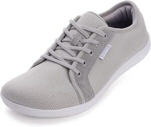 WHITIN Women's Minimalist Barefoot Shoes | Zero