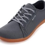 WHITIN Women's Minimalist Barefoot Shoes | Zero