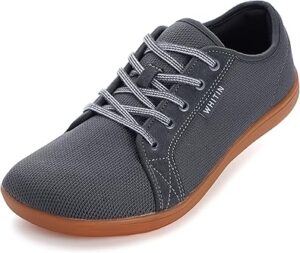 WHITIN Women's Minimalist Barefoot Shoes | Zero