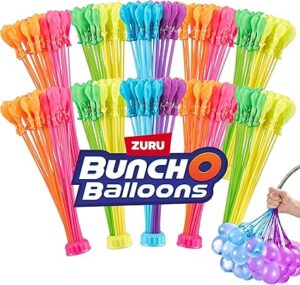 Original Bunch O Balloons Tropical Party 330+