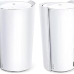 TP-Link Deco AX7800 Tri-Band Mesh WiFi 6 System