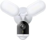 Tapo TP-Link 2K QHD Floodlight Camera for Outdoor