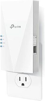 TP-Link AX1500 WiFi Extender Internet