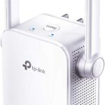 TP-Link N300 WiFi Extender(RE105), WiFi Extenders