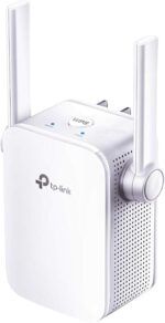 TP-Link N300 WiFi Extender(RE105), WiFi Extenders