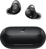 Soundcore by Anker Life A1 True Wireless Earbuds,