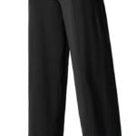 THE GYM PEOPLE Womens' Yoga Pants with Pockets