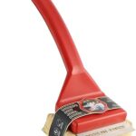 Grill Rescue BBQ Replaceable Cleaning Head,