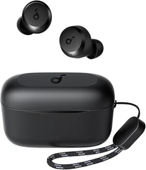 Soundcore by Anker A20i True Wireless Earbuds,
