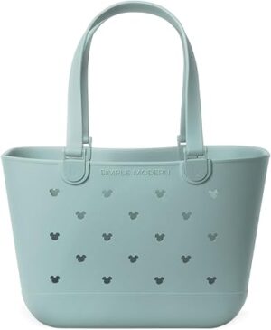 Simple Modern Large Beach Bag | Disney Waterproof