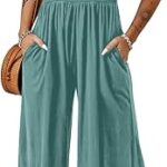 Dokotoo Women's Casual Loose Overalls Jumpsuits