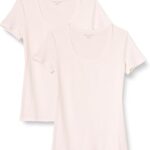 Amazon Essentials Women's Regular-Fit