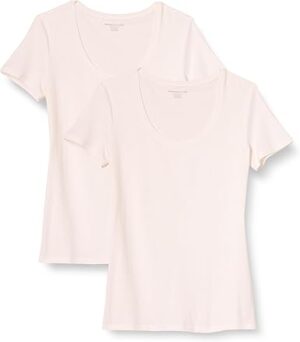 Amazon Essentials Women's Regular-Fit