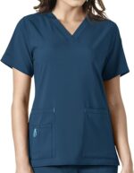 Carhartt Scrubs C12110 Women's Force® Cross-Flex