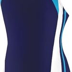 Speedo Girl's Swimsuit One Piece Infinity Splice