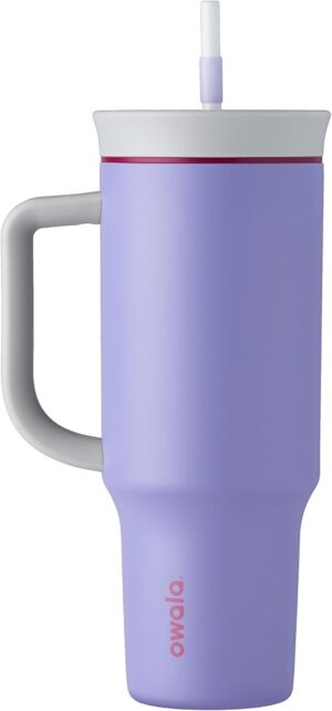 Owala Stainless Steel Triple Layer Insulated
