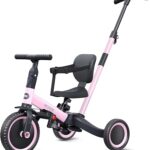 newyoo Toddler Tricycle,Toddler Bike,Birthday