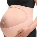 Momcozy Pregnancy Belly Band, CozySupport
